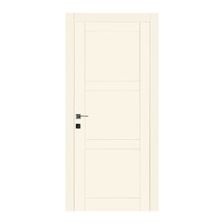 Contemporary doors - Interior Doors