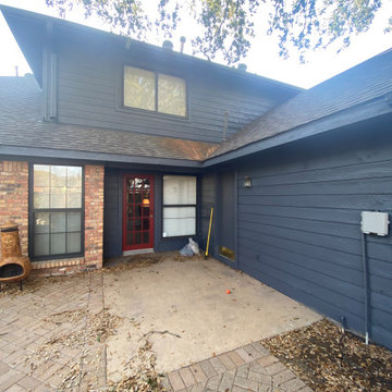 Vista View Exterior