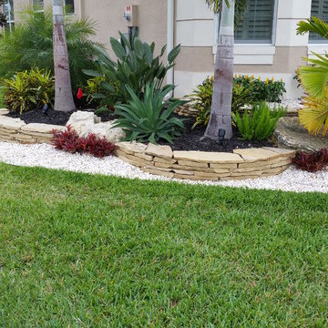 Hardscape