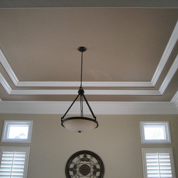 Advanced Design to Finish Crown Molding 2