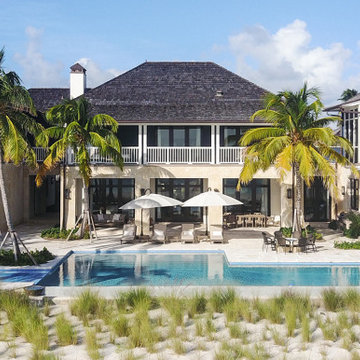 BAKERS BAY GOLF AND OCEAN CLUB, ABACO ISLANDS HOME