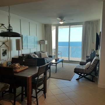 Condo Updates