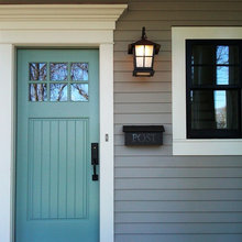 front doors
