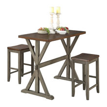Kitchen Table