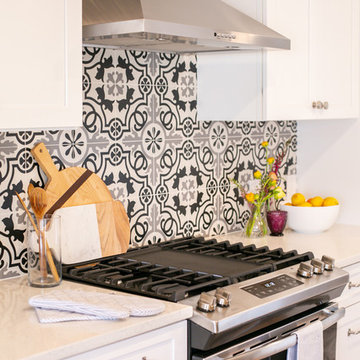 Mineral Drive Kitchen Renovation