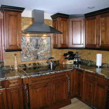 Kitchen Remodel #2