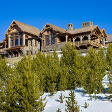 Cedarview Residence