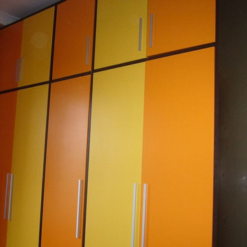 Furnitures.