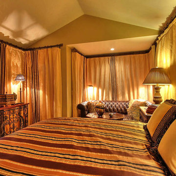 Carneros Residences ~ Luxury Home #2