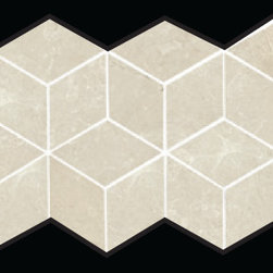 Arona Tile by Happy Floors - Mosaic Tile