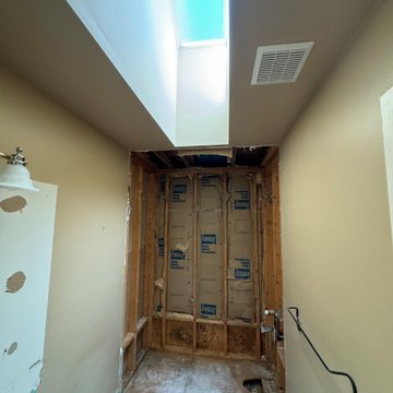 Upcoming Livonia Main Bathroom renovation