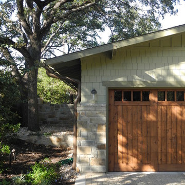 honeycomb ridge