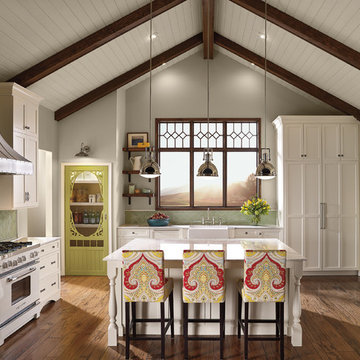 The Artesso® Kitchen Collection