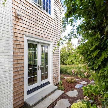 Historic Cape Cod Restoration