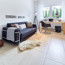 Study Room/ Guest Room