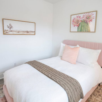 Palm Springs | Airbnb No 1