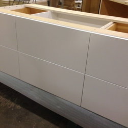 Bathroom Vanities - Bath Products