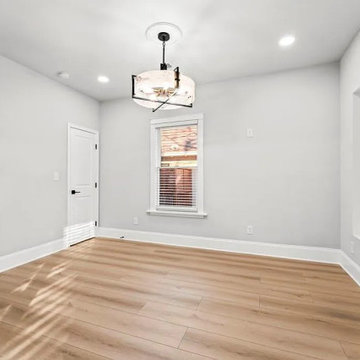 Home Remodeling