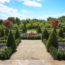English Garden