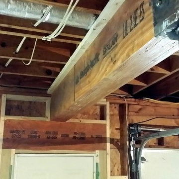 Muller Structural Beam Repair