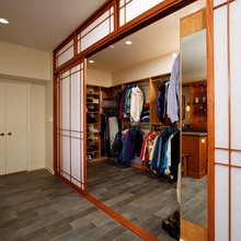 Idées Dressing