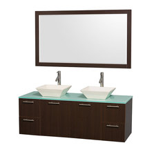 Vanity