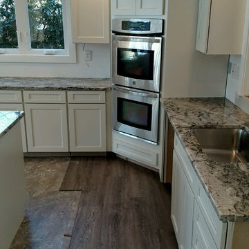 Casa Imperial Granite