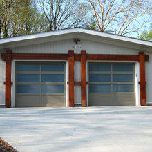 Garage Door