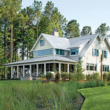 Southern Living Idea House 2014
