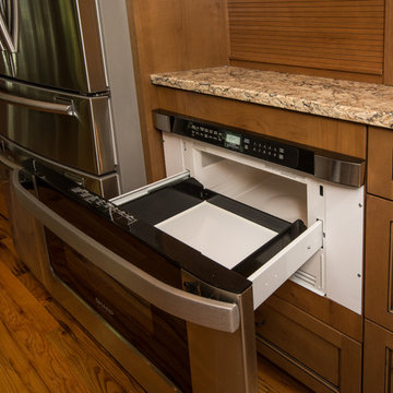 NARI Tour of Remodeled Homes 2014