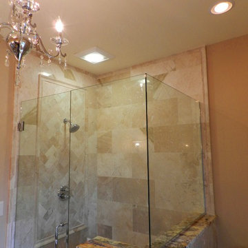 Master Bath Addition - MRY