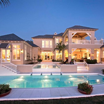 Jackson Custom Pools