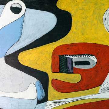 VILLA E-1027 EILEEN GRAY