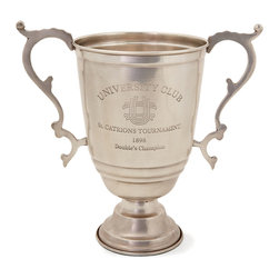 Trophy Cup - Decorative Objects And Figurines