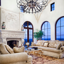 Tuscan Home