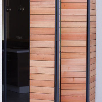 Maison passive à Carquefou