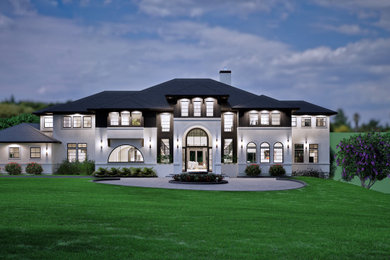 1 Van Fanke - Scott - Front Elevation.png