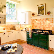 back splash