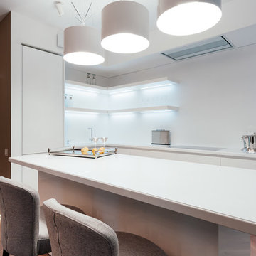 City apartment