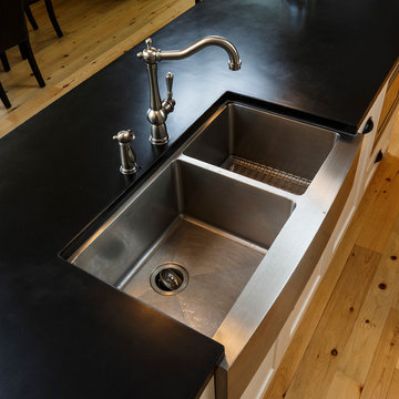 The Conscious Kitchen