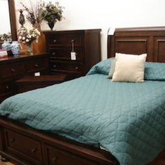Frederick Furniture Grundy Center Ia Us 50638 Bedrooms
