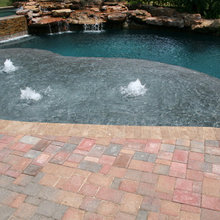 Pool and fencing ideas