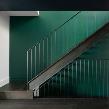 Marina District- Home Remodel
