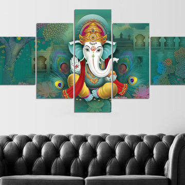 ganesha-canvas-painting-canvas