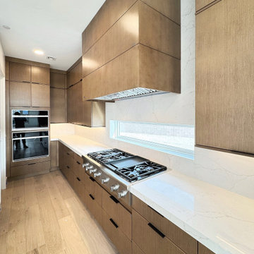 Overlook Remodel- Summerlin