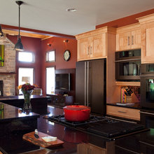 kitchen & dining