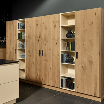 Hausmesse 2019 Material Emotions