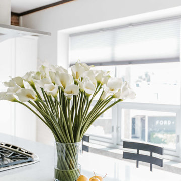 Bouquet Arrangements