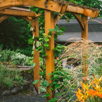 Audubon Certified Backyard Habitat