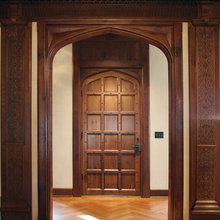DOORS
